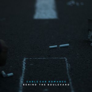 Behind The Boulevard