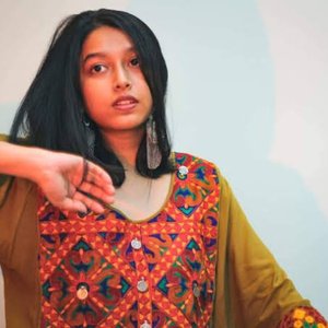 Masha Islam 的头像