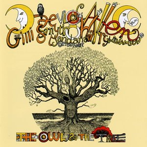 Daevid Allen And Mother Gong 的头像
