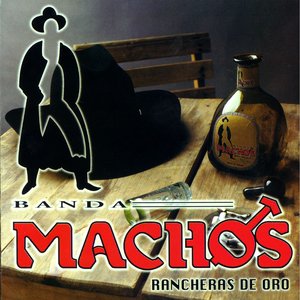 Rancheras de oro