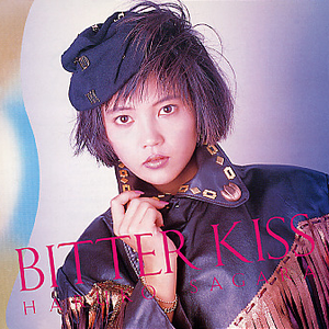 Bitter Kiss 相楽晴子 Getsongbpm Bitter Kiss 相楽晴子 Getsongbpm