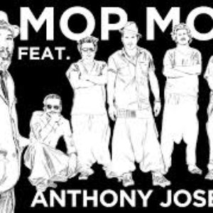 Awatar dla Mop Mop feat. Anthony Joseph