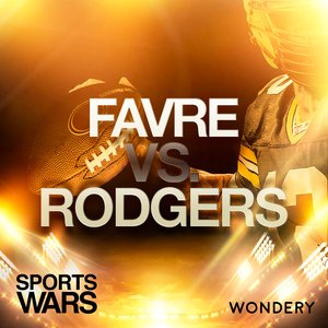 Favre vs. Rodgers