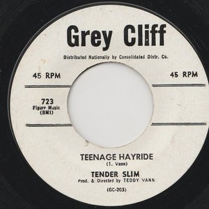 Teenage Hayride
