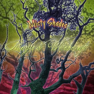 Misty Shades EP