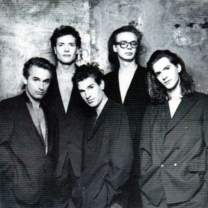 Felix de Luxe photo provided by Last.fm