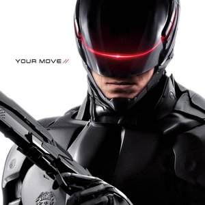 Avatar for RoboCop (2014)