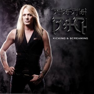 Kicking & Screaming - Single