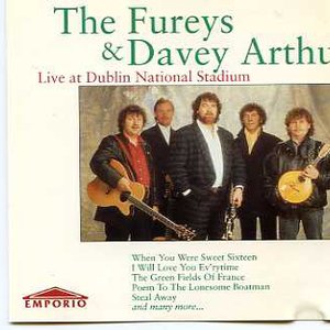 The Sound of The Fureys & Davey Arthur