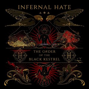 The Order of the Black Kestrel