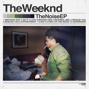 The Noise EP