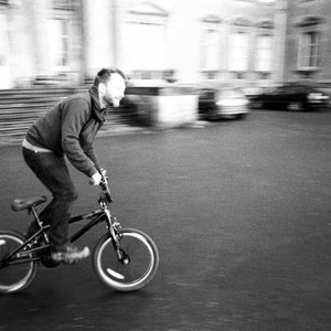 Avatar for Thom Yorke