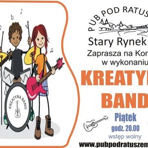 “Kreatyna”的封面