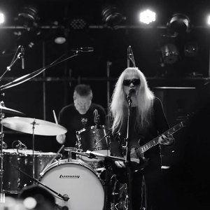Avatar für Keiji Haino & Masataka Fujikake
