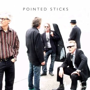 Pointed sticks