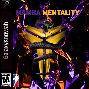 Mamba Mentality