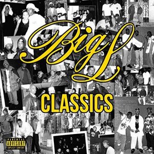 Big L Classics - EP