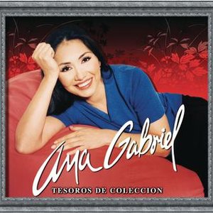 Tesoros de Colección -Ana Gabriel