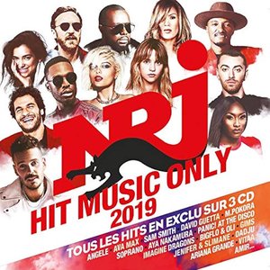 Nrj Hit Music Only 2019