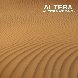 Alternations