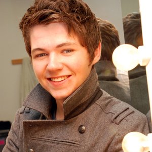 Avatar für Damian McGinty