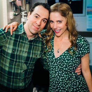 Аватар для Kerry Butler & Rob McClure
