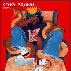 King Brown [Explicit]