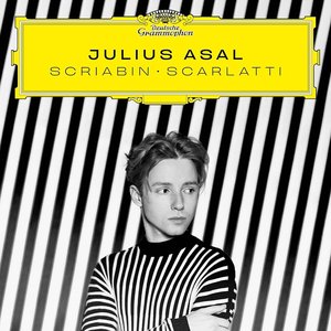 SCRIABIN – SCARLATTI