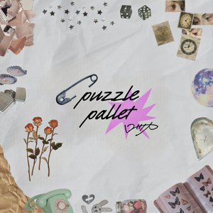 Puzzle / Pallet - Single