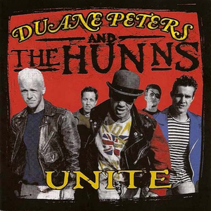 Unite cover