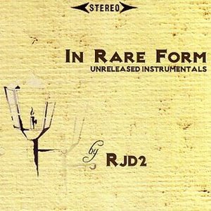In Rare Form (Unreleased Instrumentals)