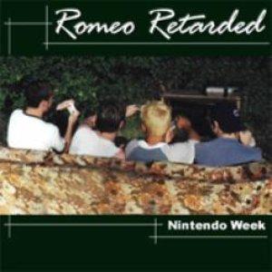 Romeo Retarded のアバター