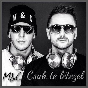 Csak te létezel - Single