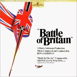 Battle Of Britain