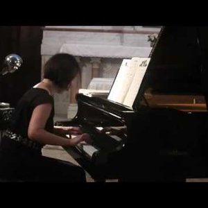 Masaé Gimbayashi-Barbotte 的头像