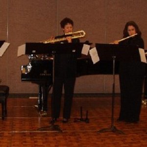 Avatar de Los Angeles Flute Quartet