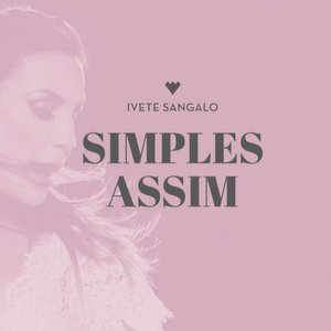 “Simples Assim”的封面