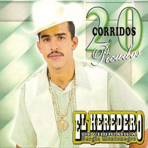 El Heredero 的头像