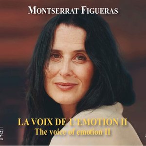 The Voice of Emotion II