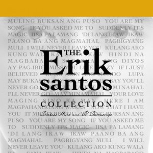 The Erik Santos Collection (Timeless Movie And Tv Themesongs)