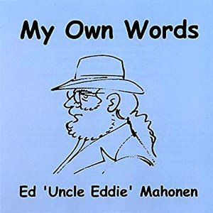 My Own Words