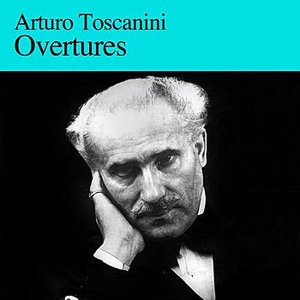 Image for 'Overtures'