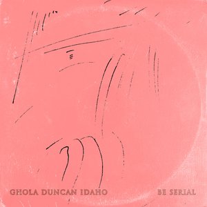 “Ghola Duncan Idaho”的封面