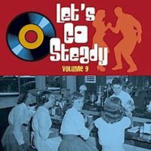 Let's Go Steady, Vol. 9