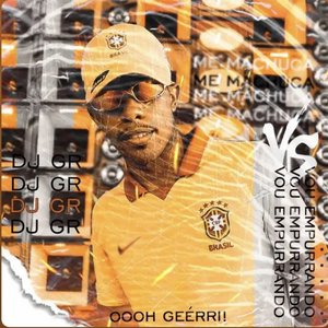 DJ GR 的头像