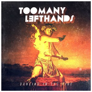 Dancing In the Fire - Single