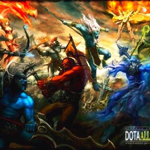 Dota Allstars 的头像