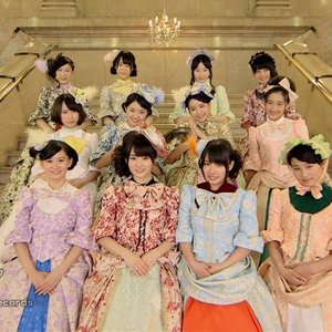 NMB48／白組 的头像
