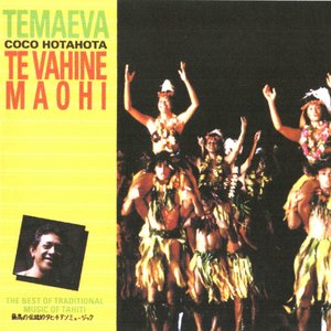 Te Vahine Maohi