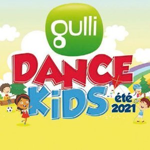 Gulli Dance Kids été 2021